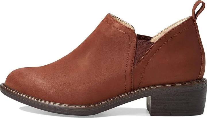 Alegria Merle Women's Boots Tawny Burnish : EU 38 (US Women's 8) Regular, Leather - Image 6