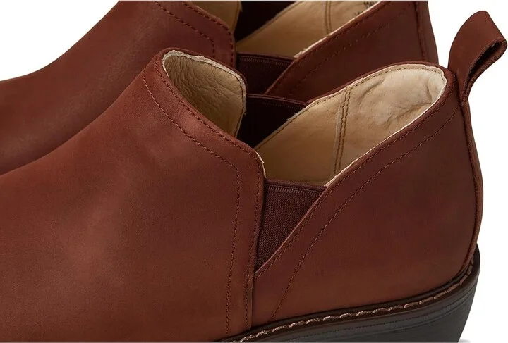 Alegria Merle Women's Boots Tawny Burnish : EU 38 (US Women's 8) Regular, Leather - Image 7