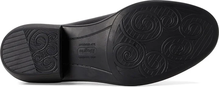 Alegria Michy High Heels Black Bird : EU 38 (US Women's 8) Regular, Leather/Rubber - Image 3
