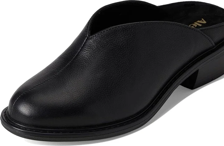 Alegria Michy High Heels Black Bird : EU 38 (US Women's 8) Regular, Leather/Rubber - Image 7