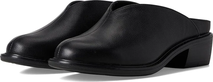 Alegria Michy High Heels Black Bird : EU 38 (US Women's 8) Regular, Leather/Rubber