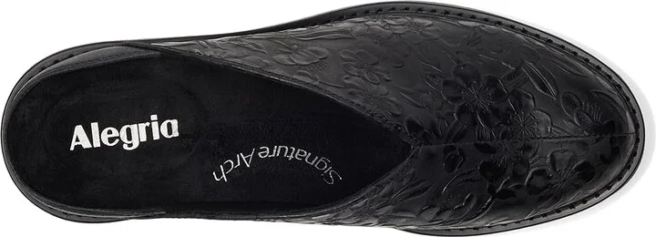 Alegria Michy High Heels Loretta Crow : EU 36 (US Women's 6) Regular, Leather/Rubber - Image 2