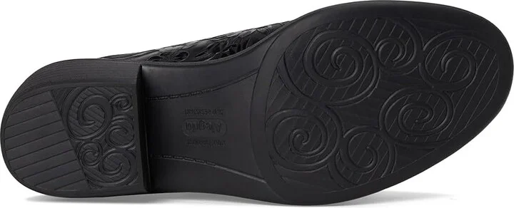 Alegria Michy High Heels Loretta Crow : EU 36 (US Women's 6) Regular, Leather/Rubber - Image 3