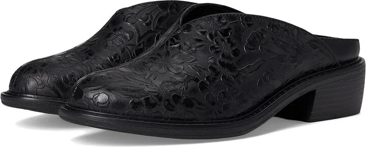 Alegria Michy High Heels Loretta Crow : EU 36 (US Women's 6) Regular, Leather/Rubber