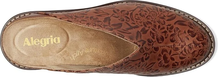 Alegria Michy High Heels Loretta : EU 38 (US Women's 8) Regular, Leather/Rubber - Image 2