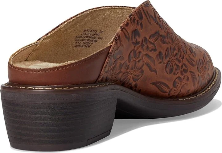 Alegria Michy High Heels Loretta : EU 38 (US Women's 8) Regular, Leather/Rubber - Image 4