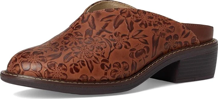 Alegria Michy High Heels Loretta : EU 38 (US Women's 8) Regular, Leather/Rubber - Image 5