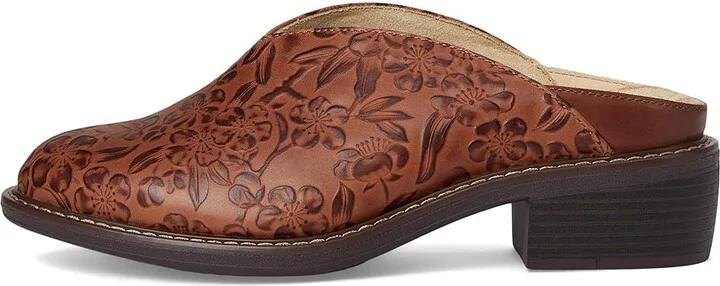 Alegria Michy High Heels Loretta : EU 38 (US Women's 8) Regular, Leather/Rubber - Image 6
