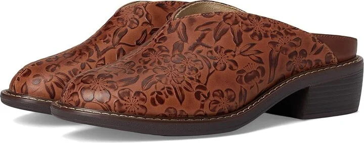 Alegria Michy High Heels Loretta : EU 38 (US Women's 8) Regular, Leather/Rubber