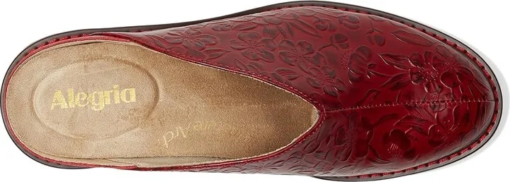 Alegria Michy High Heels Loretta Roja : EU 39.5 (US Women's 9.5) Regular, Leather/Rubber - Image 2
