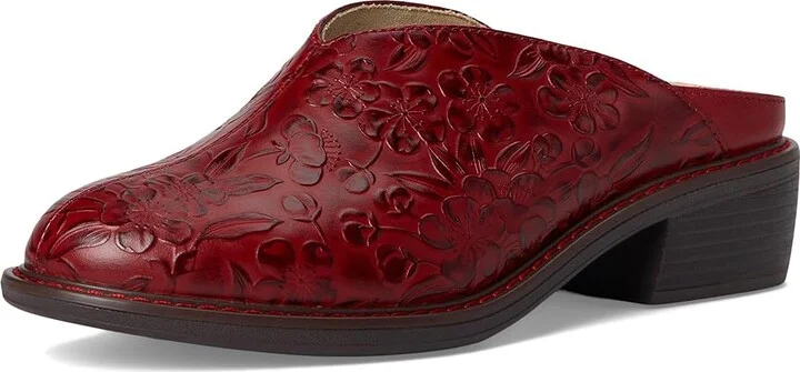 Alegria Michy High Heels Loretta Roja : EU 39.5 (US Women's 9.5) Regular, Leather/Rubber - Image 5