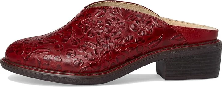 Alegria Michy High Heels Loretta Roja : EU 39.5 (US Women's 9.5) Regular, Leather/Rubber - Image 6