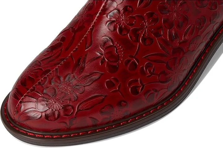 Alegria Michy High Heels Loretta Roja : EU 39.5 (US Women's 9.5) Regular, Leather/Rubber - Image 7