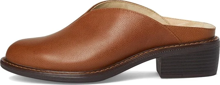 Alegria Michy High Heels Maple : EU 38 (US Women's 8) Regular, Leather/Rubber - Image 6