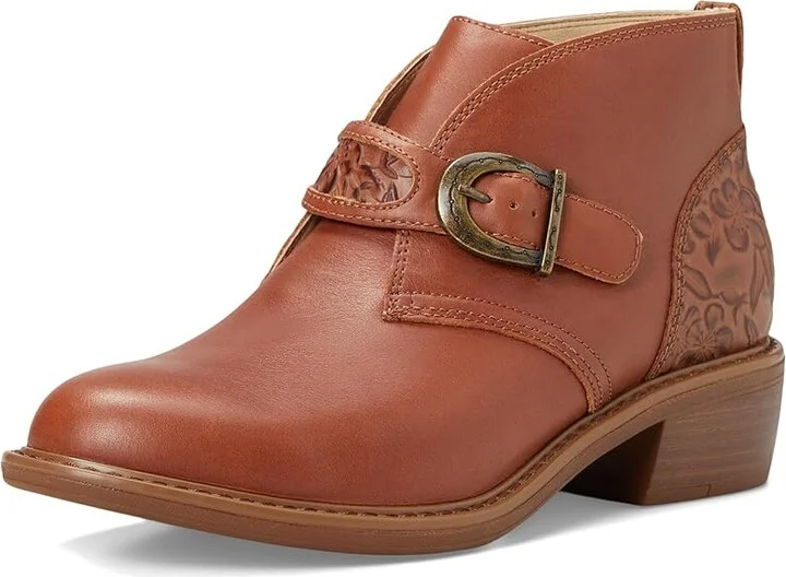 Alegria Mikki Women's Boots Loretta : EU 39 (US Women's 9) Regular, Leather - Image 5