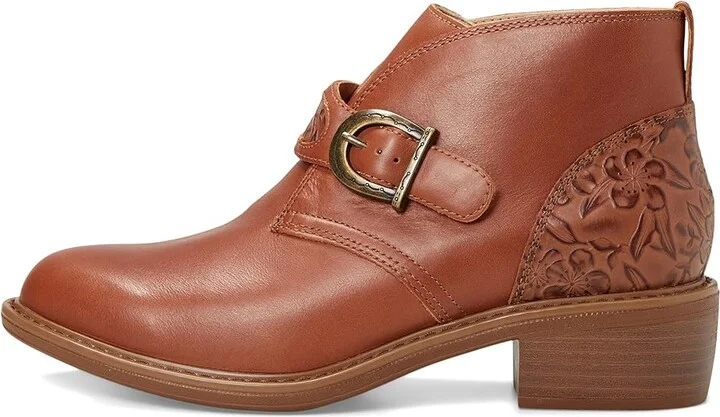 Alegria Mikki Women's Boots Loretta : EU 39 (US Women's 9) Regular, Leather - Image 6