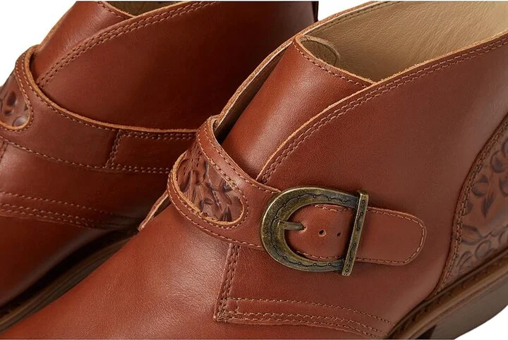 Alegria Mikki Women's Boots Loretta : EU 39 (US Women's 9) Regular, Leather - Image 7