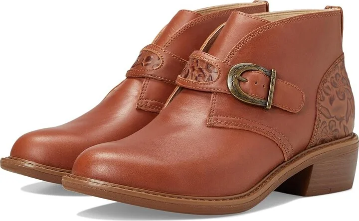 Alegria Mikki Women's Boots Loretta : EU 39 (US Women's 9) Regular, Leather