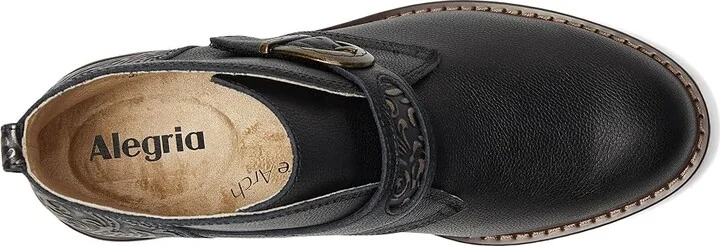 Alegria Mikki Women's Boots Showboat : EU 36 (US Women's 6) Regular, Leather - Image 2