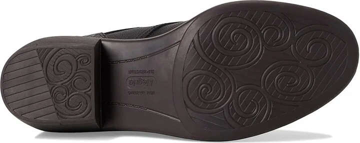 Alegria Mikki Women's Boots Showboat : EU 36 (US Women's 6) Regular, Leather - Image 3