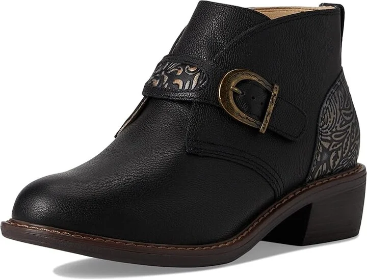 Alegria Mikki Women's Boots Showboat : EU 36 (US Women's 6) Regular, Leather - Image 5