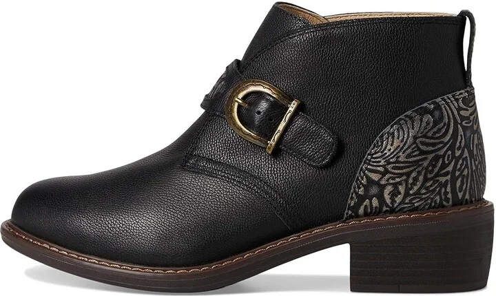 Alegria Mikki Women's Boots Showboat : EU 36 (US Women's 6) Regular, Leather - Image 6