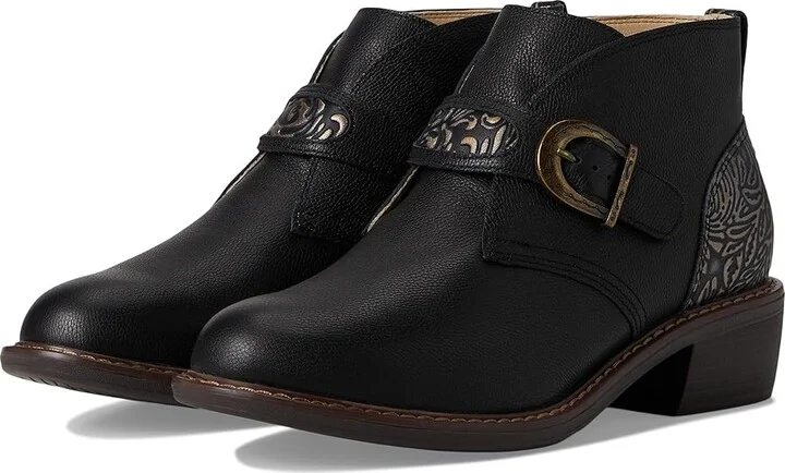 Alegria Mikki Women's Boots Showboat : EU 36 (US Women's 6) Regular, Leather