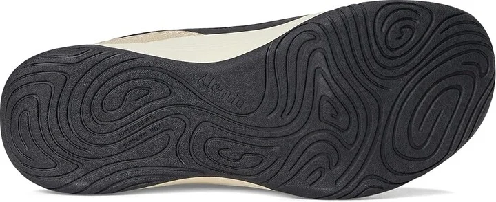 Alegria Motov8 Women's Shoes Moonrock : EU 39.5 (US Women's 9.5) Regular, Textile - Image 3