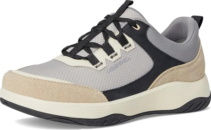 Alegria Motov8 Women's Shoes Moonrock : EU 39.5 (US Women's 9.5) Regular, Textile - Image 5
