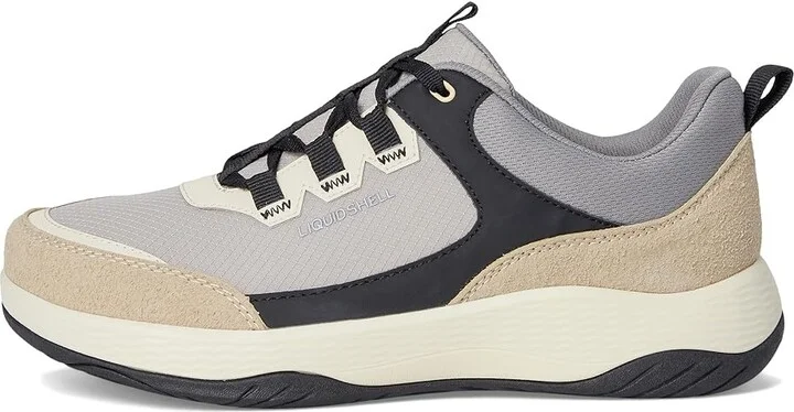 Alegria Motov8 Women's Shoes Moonrock : EU 39.5 (US Women's 9.5) Regular, Textile - Image 6