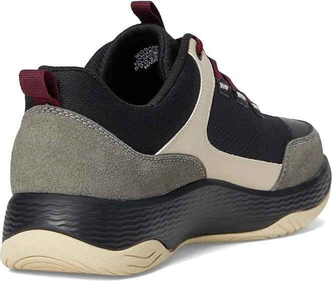 Alegria Motov8 Women's Shoes Raven : EU 38 (US Women's 8) Regular, Textile - Image 4