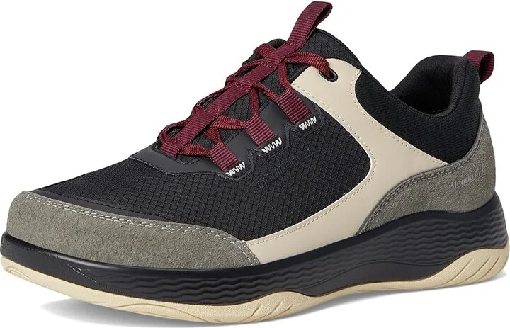 Alegria Motov8 Women's Shoes Raven : EU 38 (US Women's 8) Regular, Textile - Image 5