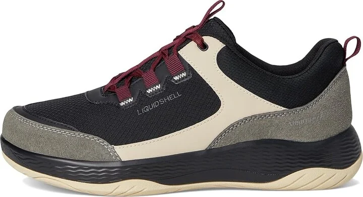 Alegria Motov8 Women's Shoes Raven : EU 38 (US Women's 8) Regular, Textile - Image 6