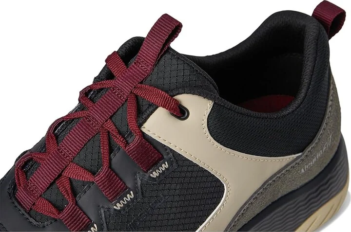 Alegria Motov8 Women's Shoes Raven : EU 38 (US Women's 8) Regular, Textile - Image 7