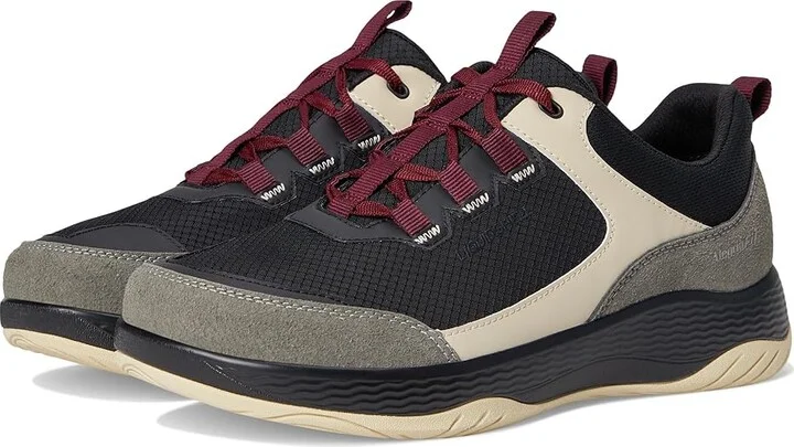 Alegria Motov8 Women's Shoes Raven : EU 38 (US Women's 8) Regular, Textile