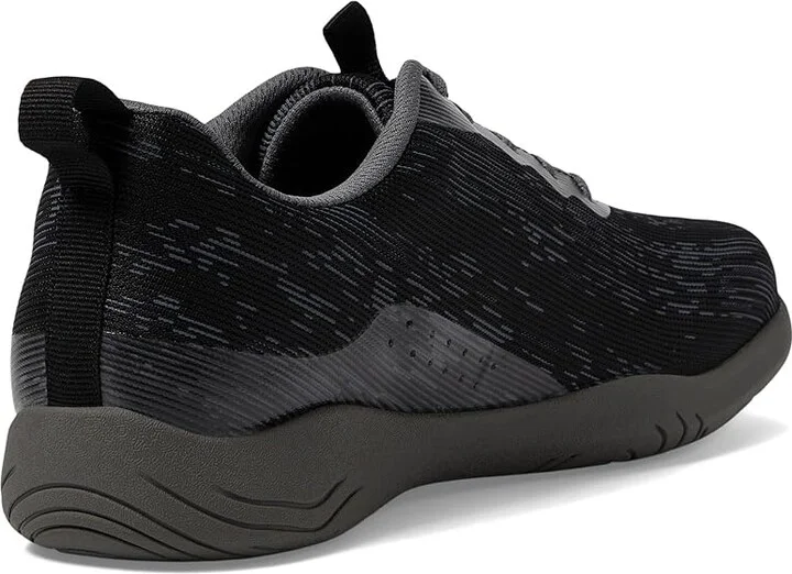 Alegria N8ture Women's Shoes Black : EU 38 (US Women's 8) Regular - Image 4