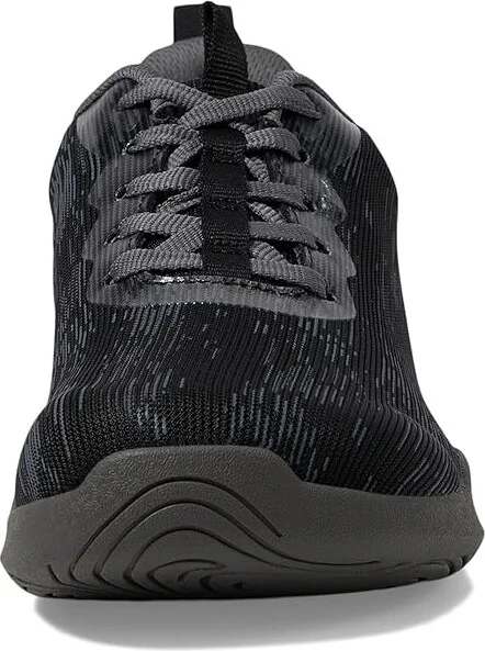Alegria N8ture Women's Shoes Black : EU 38 (US Women's 8) Regular - Image 5