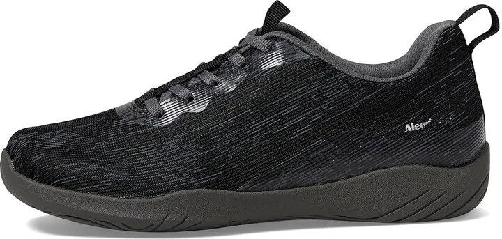 Alegria N8ture Women's Shoes Black : EU 38 (US Women's 8) Regular - Image 6