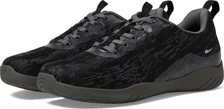 Alegria N8ture Women's Shoes Black : EU 38 (US Women's 8) Regular
