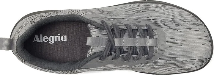 Alegria N8ture Women's Shoes Grey : EU 39 (US Women's 9) Regular - Image 2