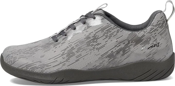 Alegria N8ture Women's Shoes Grey : EU 39 (US Women's 9) Regular - Image 6