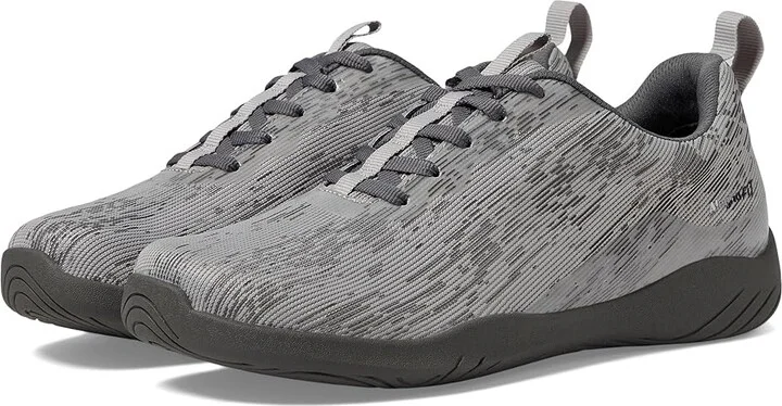 Alegria N8ture Women's Shoes Grey : EU 39 (US Women's 9) Regular