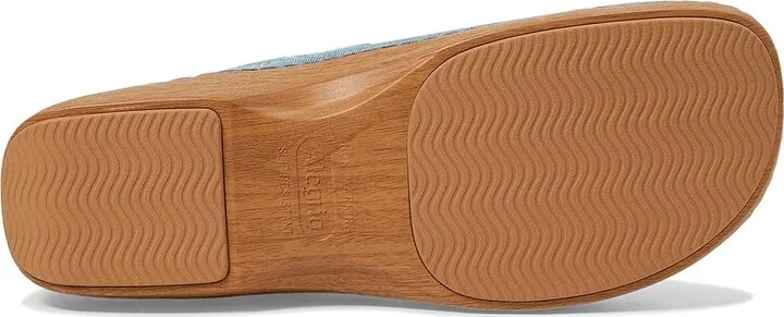 Alegria Olie Women's Flat Shoes Jean Jeanie : EU 36 (US Women's 6-6.5) Regular, Leather - Image 3