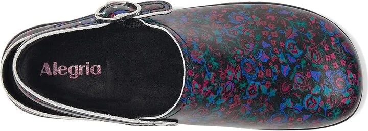 Alegria Olie Women's Flat Shoes Wunderkind : EU 41 (US Women's 10.5-11) Regular, Leather - Image 2