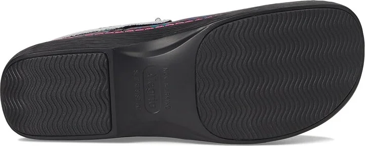 Alegria Olie Women's Flat Shoes Wunderkind : EU 41 (US Women's 10.5-11) Regular, Leather - Image 3