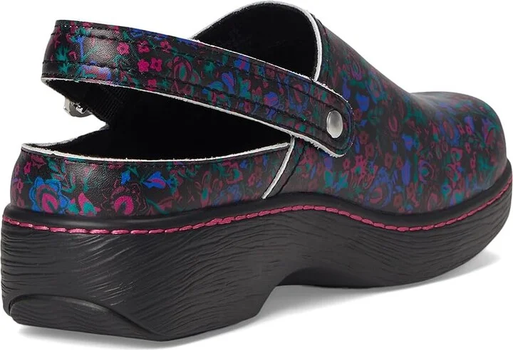 Alegria Olie Women's Flat Shoes Wunderkind : EU 41 (US Women's 10.5-11) Regular, Leather - Image 4