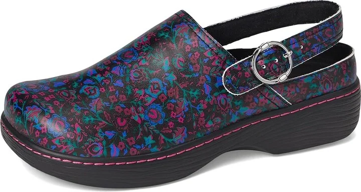 Alegria Olie Women's Flat Shoes Wunderkind : EU 41 (US Women's 10.5-11) Regular, Leather - Image 5