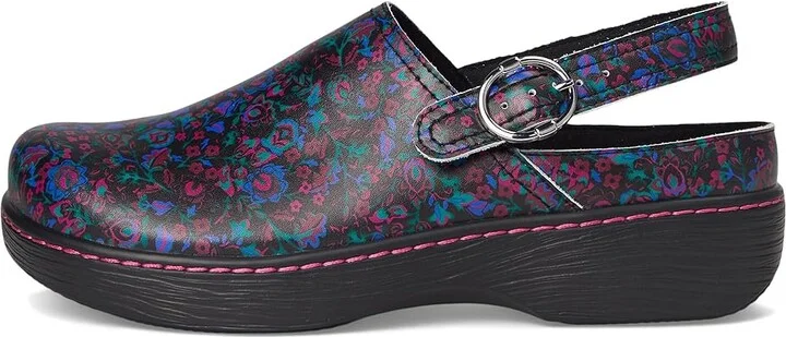 Alegria Olie Women's Flat Shoes Wunderkind : EU 41 (US Women's 10.5-11) Regular, Leather - Image 6