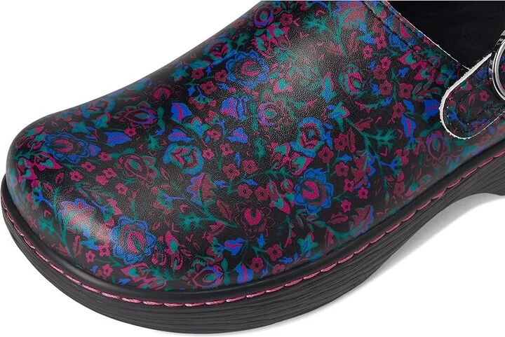 Alegria Olie Women's Flat Shoes Wunderkind : EU 41 (US Women's 10.5-11) Regular, Leather - Image 7