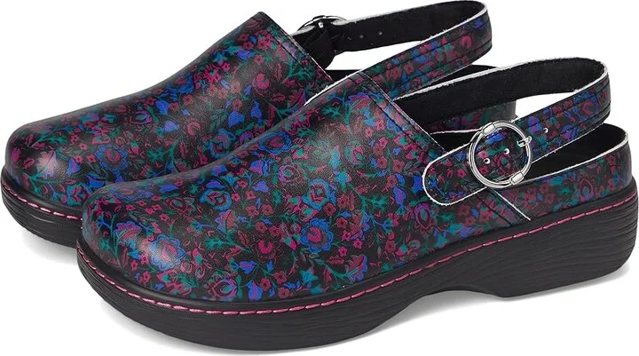 Alegria Olie Women's Flat Shoes Wunderkind : EU 41 (US Women's 10.5-11) Regular, Leather